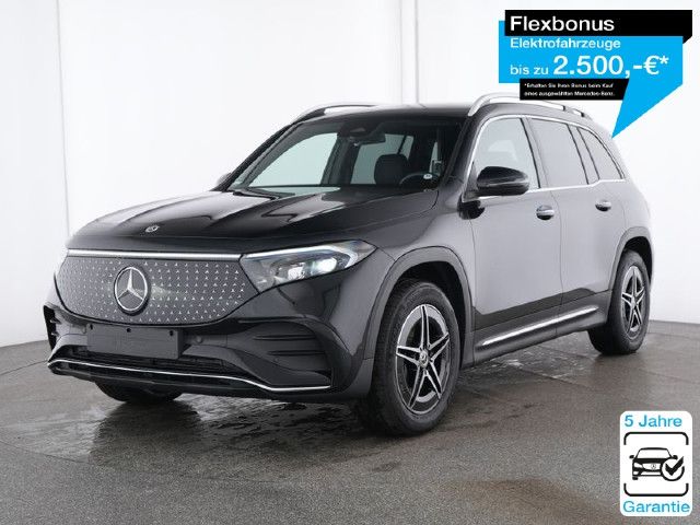 Mercedes-Benz EQB 250