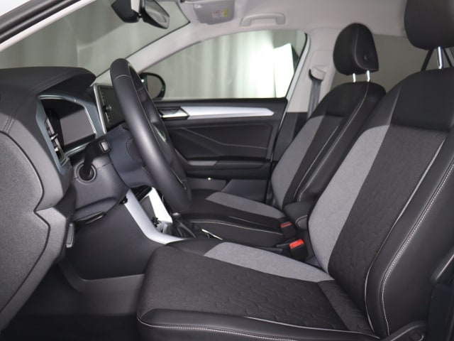 Volkswagen T-Roc 2.0 TDI DSG
