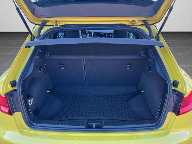 Audi A1 30 TFSI S-Tronic