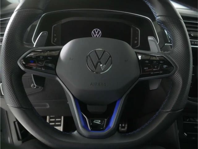 Volkswagen Tiguan 2.0 TSI DSG