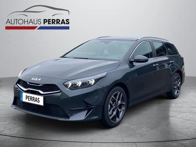 Kia Ceed Spirit SportWagon