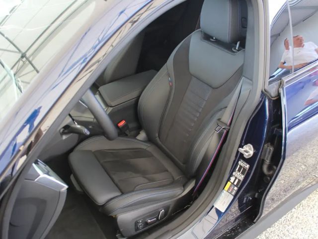 BMW i4 Coupé eDrive40