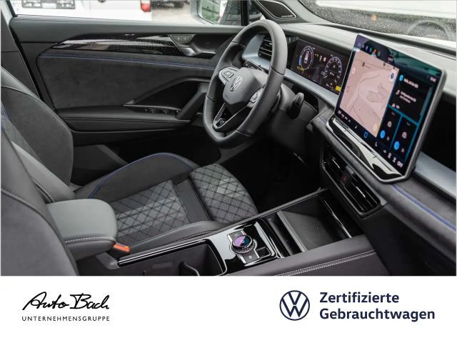 Volkswagen Tayron 2.0 TDI DSG R-Line