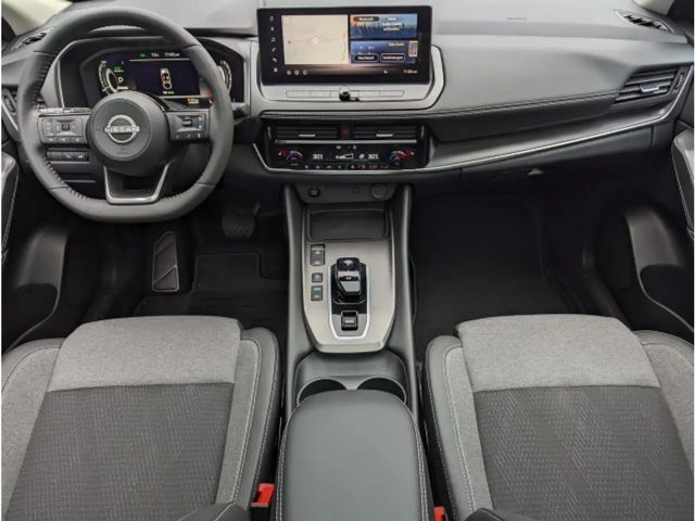 Nissan Qashqai N-Connecta