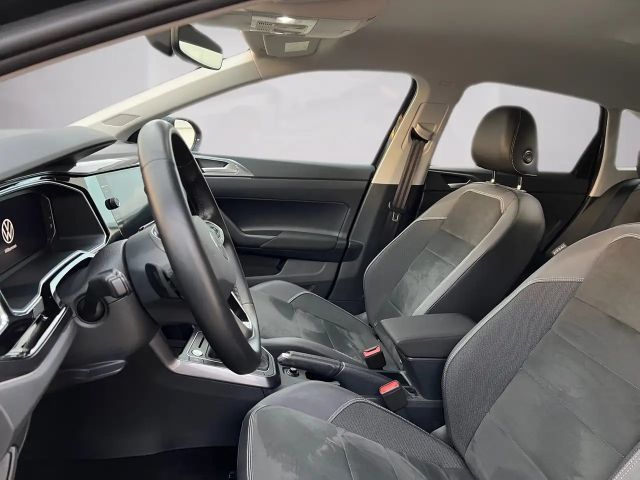 Volkswagen Taigo 1.0 TSI DSG IQ.Drive Style