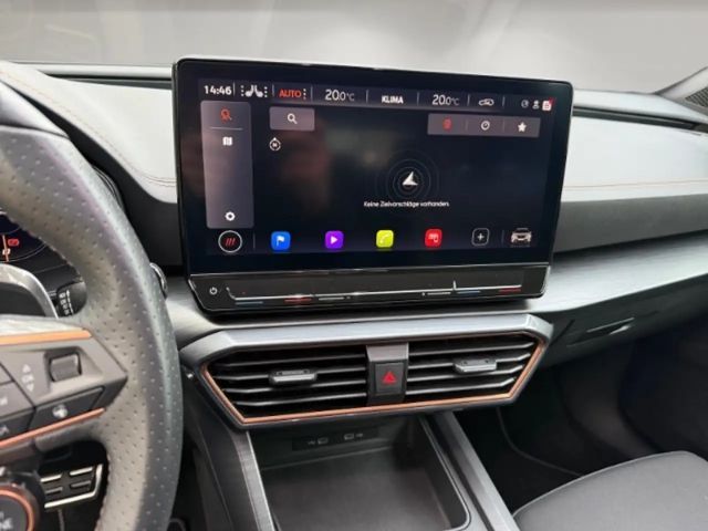 Cupra Formentor 2.0 TSI VZ