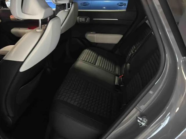 Kia EV4 81.4 kWh Fastback GT-Line