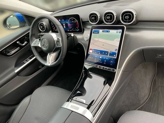 Mercedes-Benz C 200 AVANTGARDE C 200 d Estate