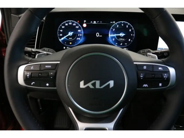 Kia Sportage GT-Line