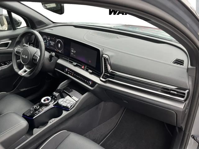 Kia Sportage GT-Line