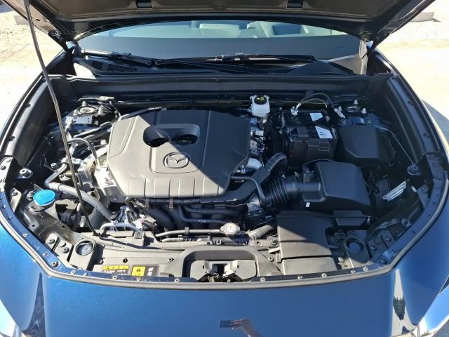 Mazda CX-30 Homura SkyActiv e-Skyactiv