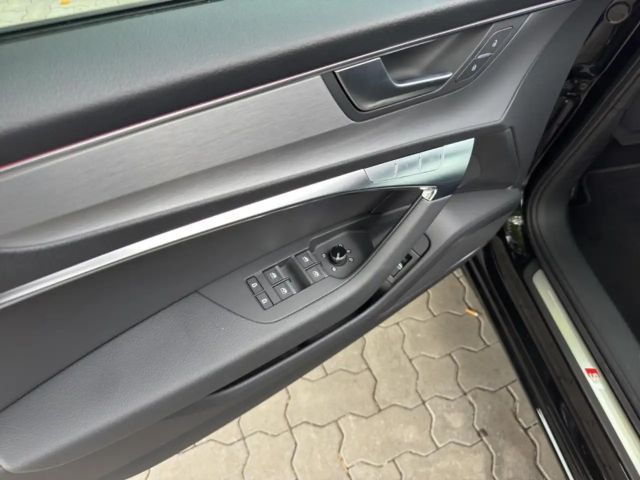 Audi S6 3.0 TDI Avant Quattro