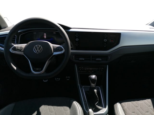 Volkswagen Taigo 1.0 TSI