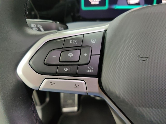 Volkswagen Golf 1.5 TSI Plus