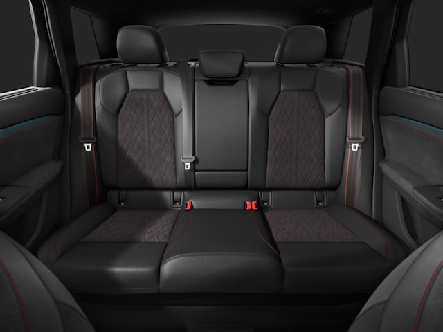 Audi Q6 e-tron Quattro