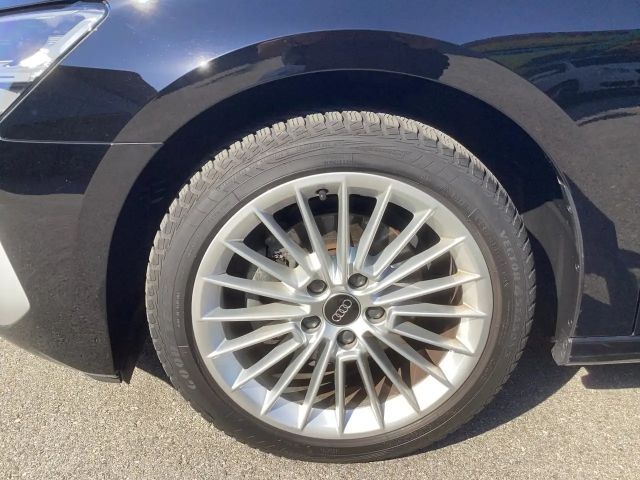 Audi A3 30 TFSI Sedan