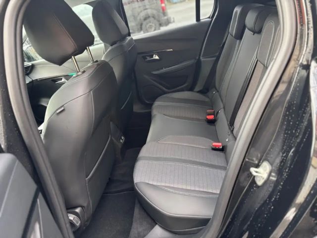 Peugeot 208 Allure Pack