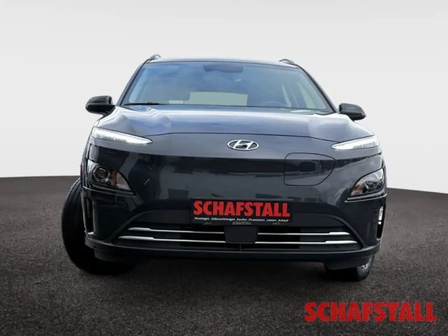 Hyundai Kona Select