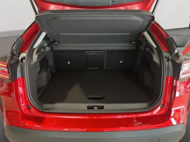 Citroën C4 Max PureTech