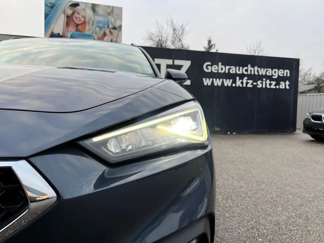 Seat Leon Sportstourer Style