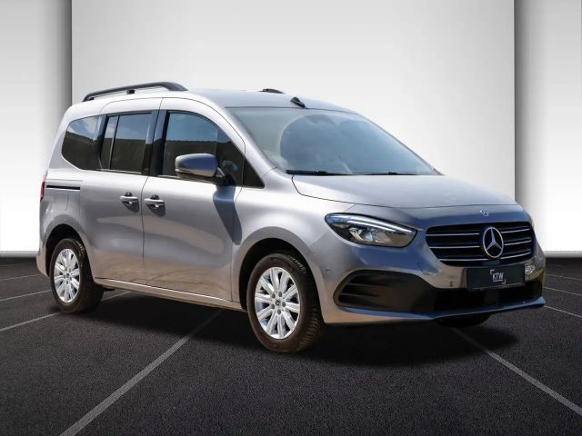 Mercedes-Benz T-Klasse Progressive