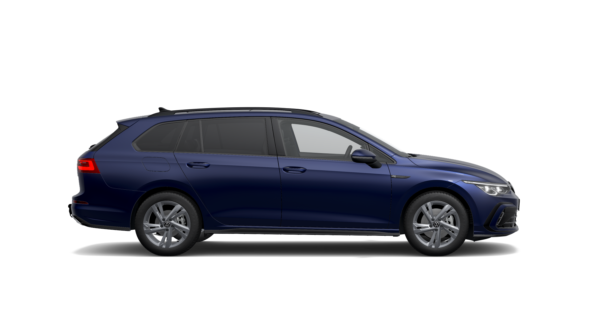 Volkswagen Golf 2.0 TSI DSG Golf VIII Variant