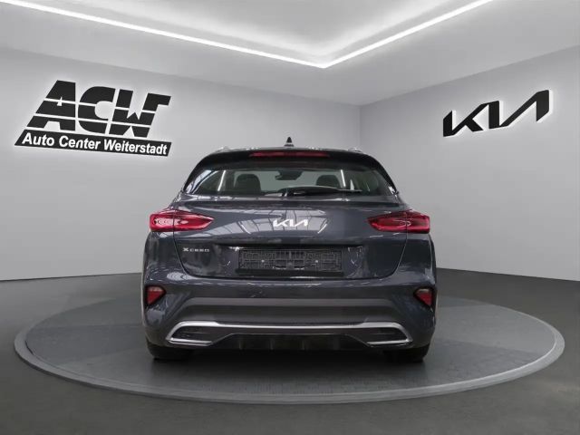 Kia XCeed Spirit