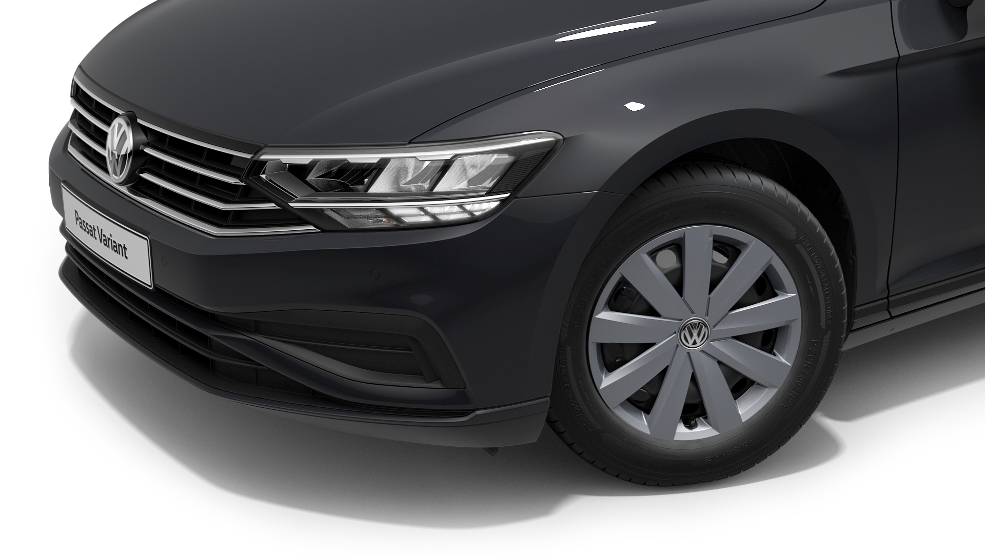 Volkswagen Passat 2.0 TDI DSG Variant