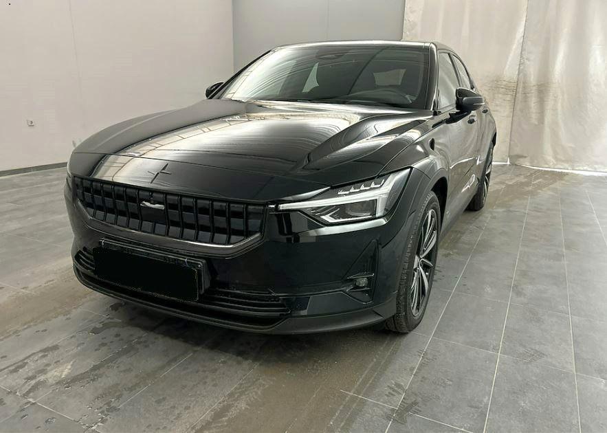 Polestar 2 Dual motor Pilot Plus