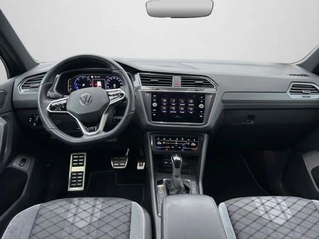 Volkswagen Tiguan 2.0 TDI DSG IQ.Drive R-Line