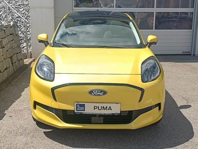 Ford Puma Premium