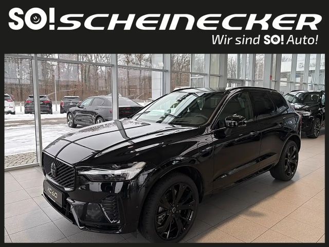 Volvo XC60 AWD T6 Ultra