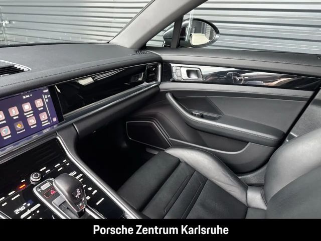 Porsche Panamera 4 Sport Turismo