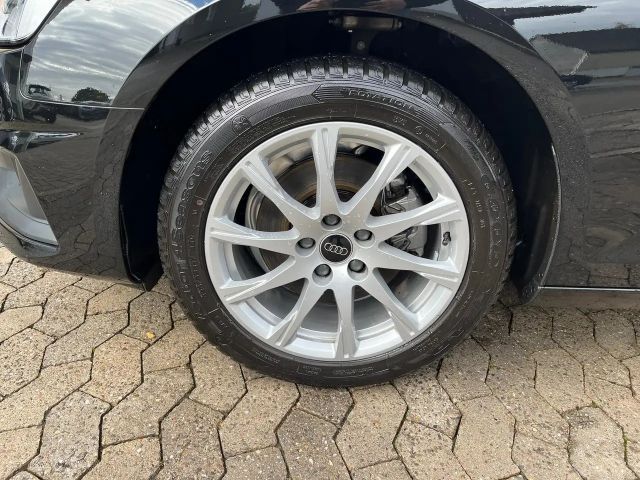 Audi A4 2.0 TDI S-Tronic