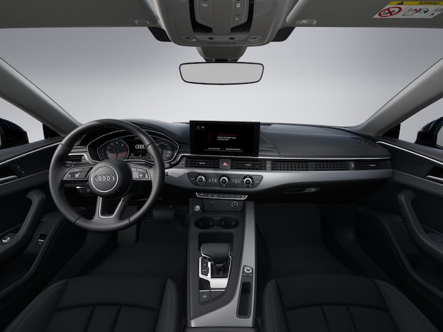 Audi A5 35 TFSI S-Tronic Sportback