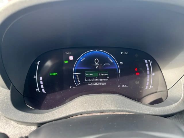 Toyota Yaris 5-deurs Active