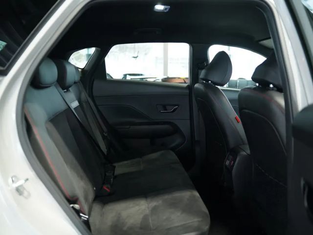 Hyundai Kona 1.6 N Line T-GDi