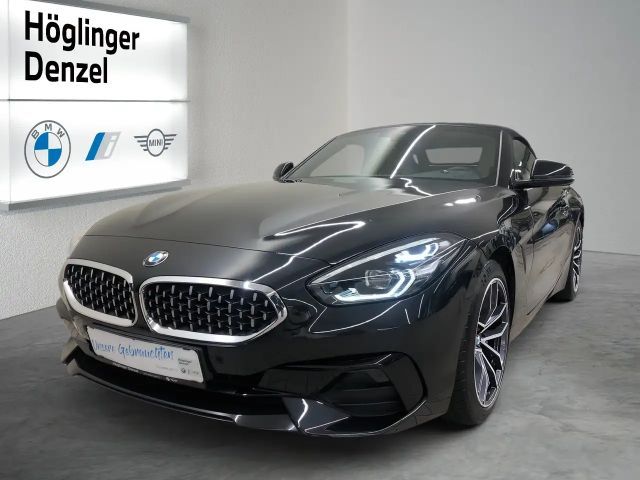 BMW Z4 Cabrio Roadster sDrive sDrive20i