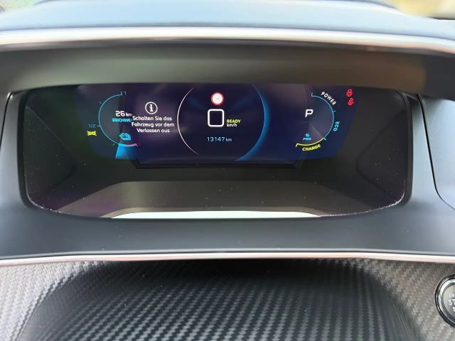 Peugeot E-208 Allure Pack