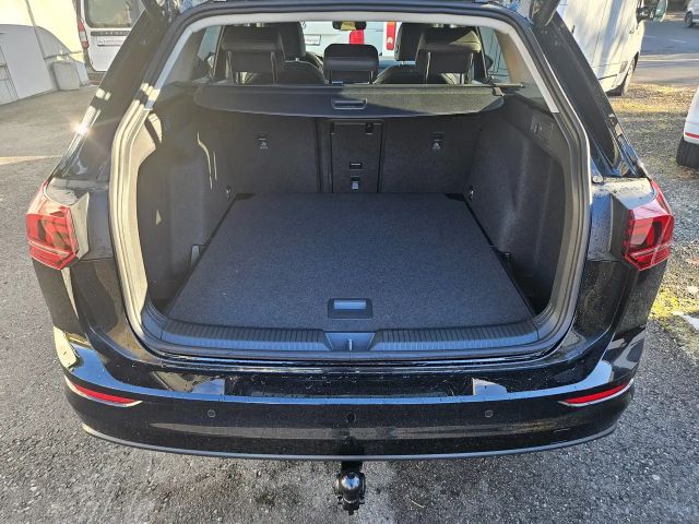 Volkswagen Golf Business DSG Variant