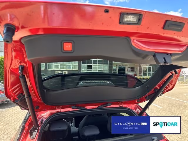 Alfa Romeo Junior Elettrica Speciale