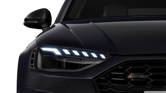 Audi RS4 Avant Quattro