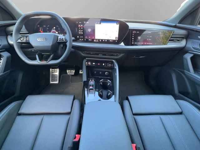 Audi Q5 Quattro S-Tronic