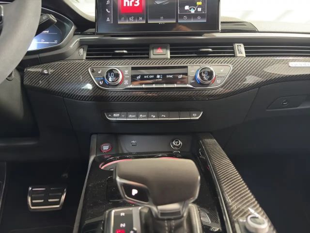 Audi RS4 *EUPE 125.126*280 km/h*Keramik*HUD*B&O