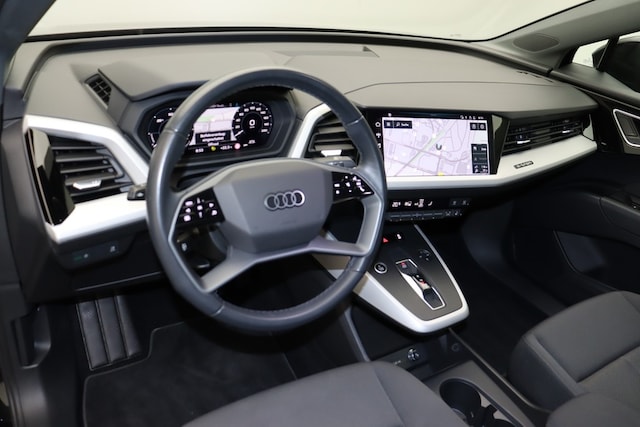 Audi Q4 e-tron 40 Sportback