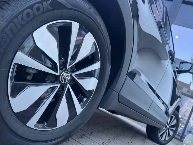 Volkswagen T-Cross 1.0 TSI Move