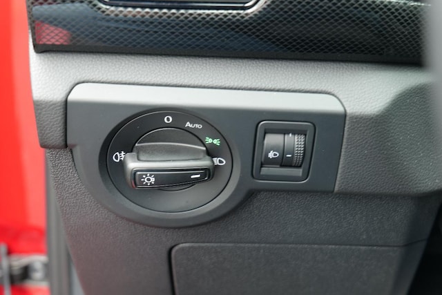 Volkswagen T-Cross 1.5 TSI DSG