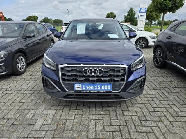Audi Q2 1.0 TFSI