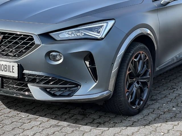 Cupra Formentor 2.0 TSI 4Drive VZ