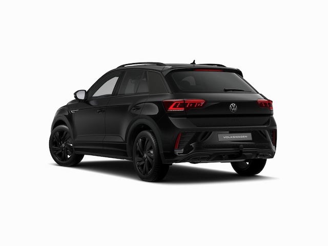 Volkswagen T-Roc 2.0 TDI R-Line